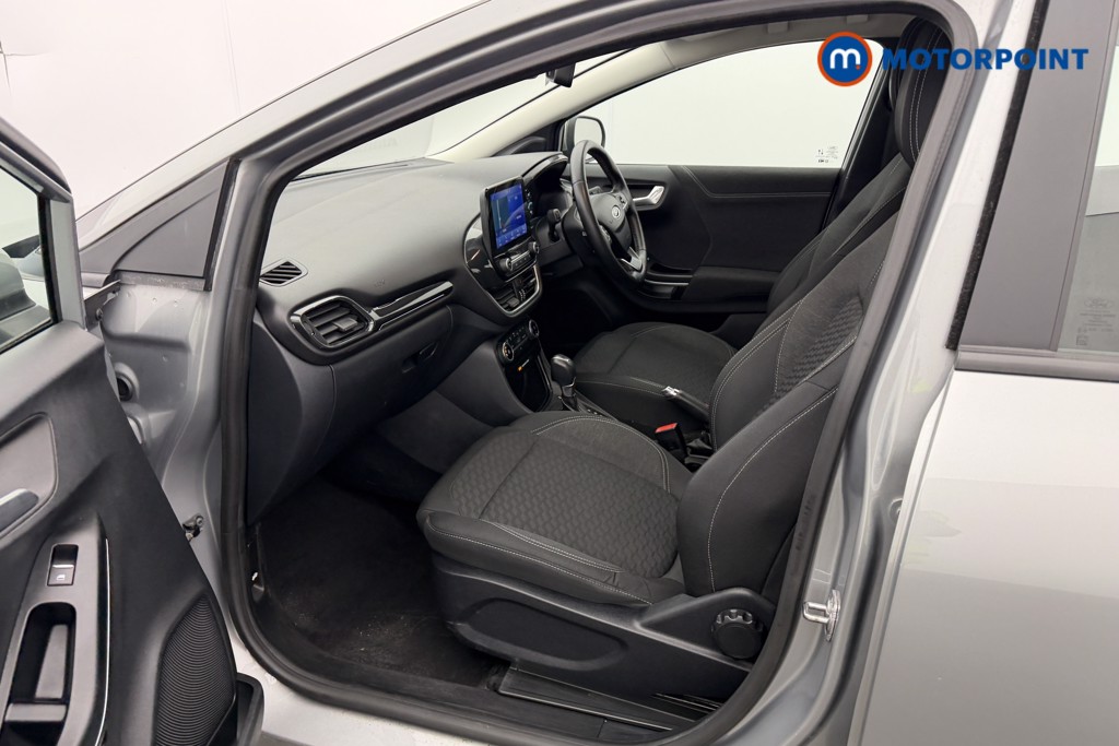 Used Ford Puma 2021 for sale - 78089424: Photo 40