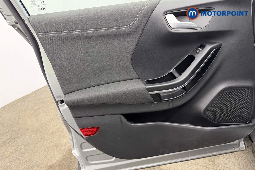 Used Ford Puma 2021 for sale - 78089424: Photo 41