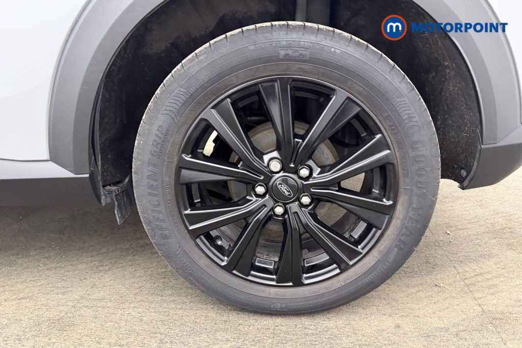 Used Ford Puma 2021 for sale - 78089424: Photo 42