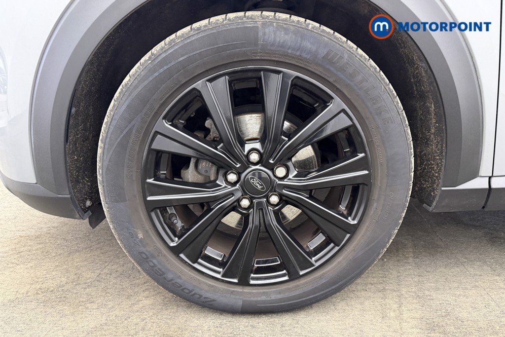 Used Ford Puma 2021 for sale - 78089424: Photo 43