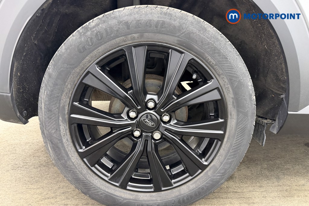 Used Ford Puma 2021 for sale - 78089424: Photo 45