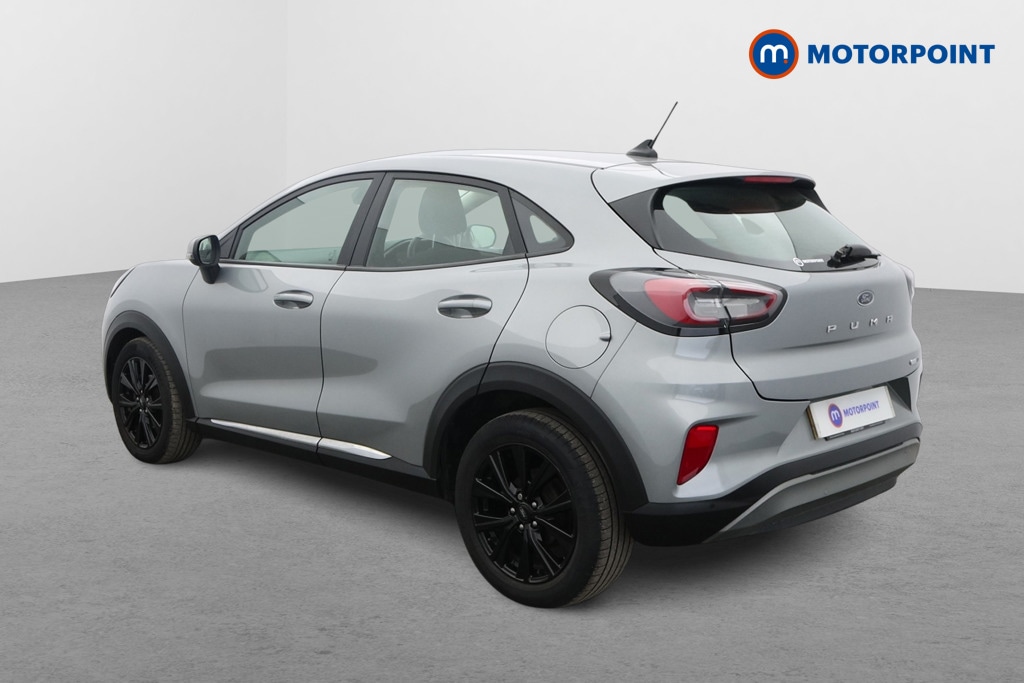 Used Ford Puma 2021 for sale - 78089424: Photo 5