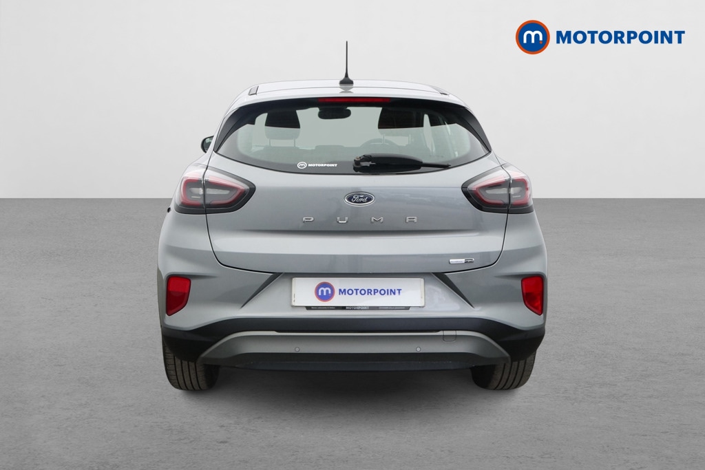 Used Ford Puma 2021 for sale - 78089424: Photo 6