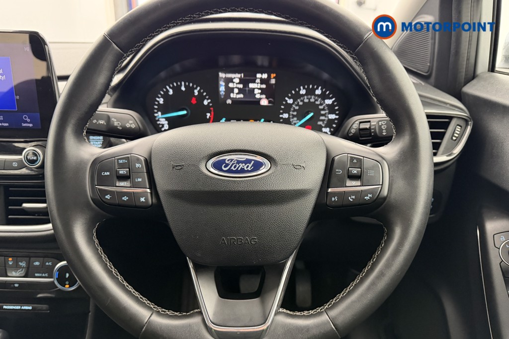 Used Ford Puma 2021 for sale - 78089424: Photo 9