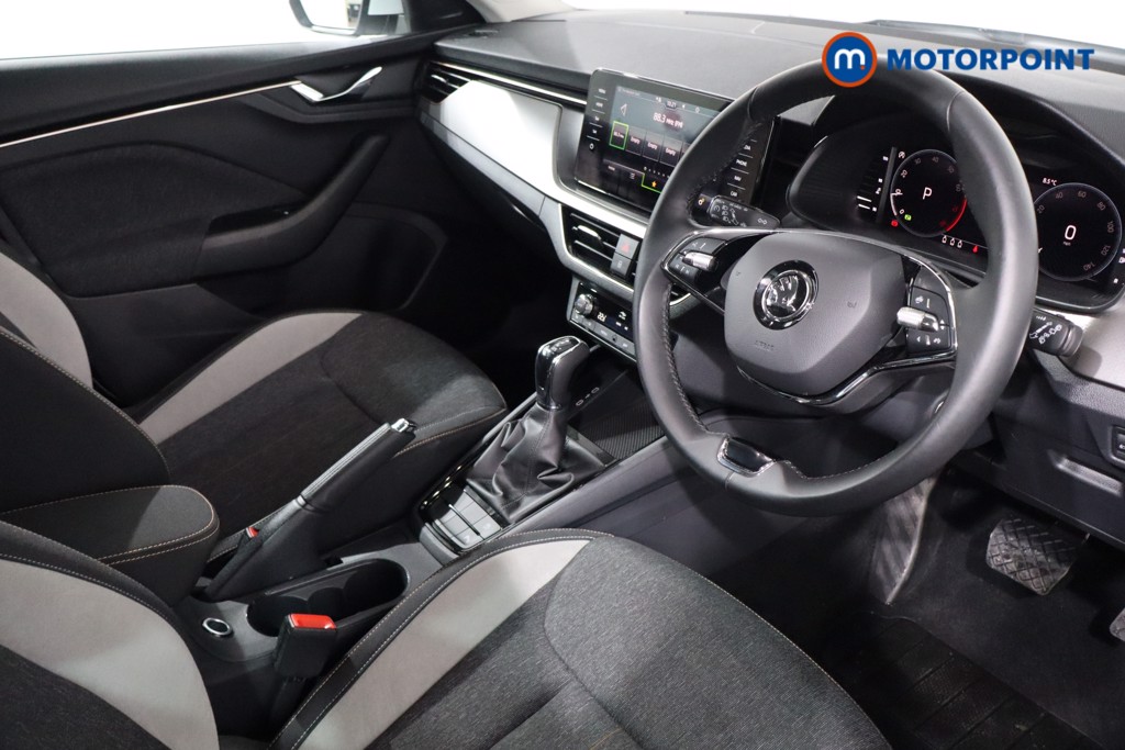 Used Skoda Kamiq 2023 for sale - 77998083: Photo 11