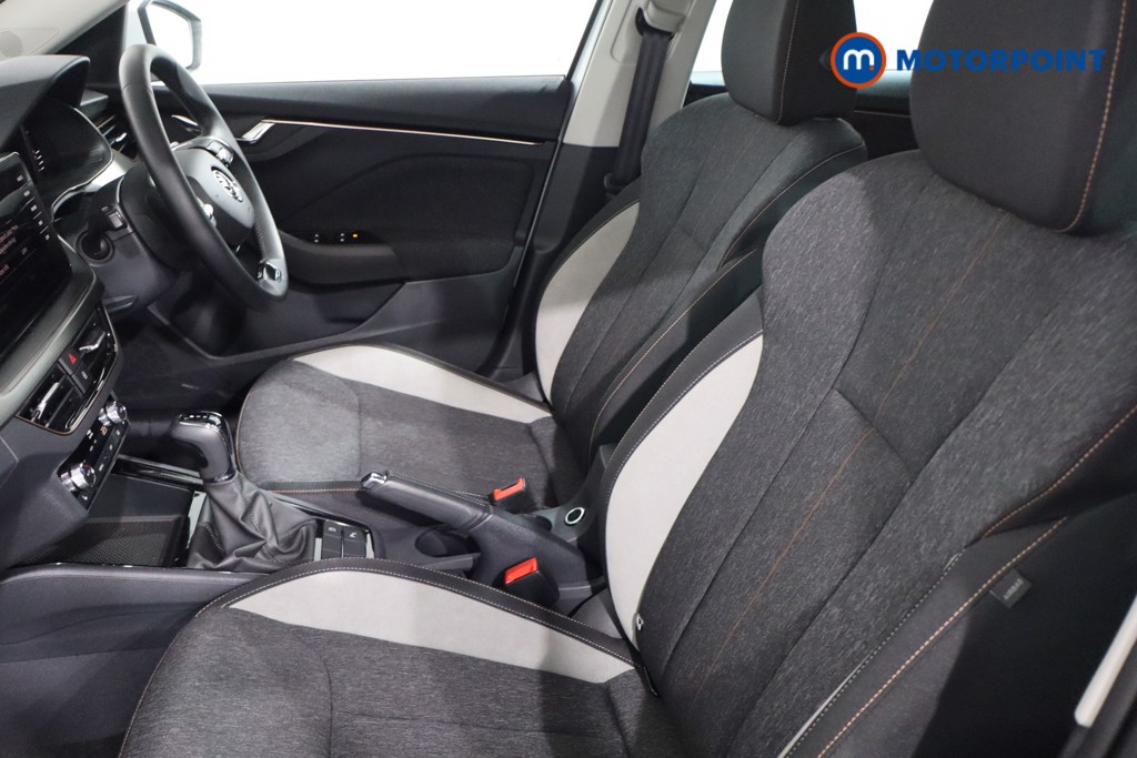 Used Skoda Kamiq 2023 for sale - 77998083: Photo 12