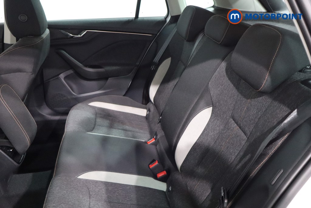 Used Skoda Kamiq 2023 for sale - 77998083: Photo 13