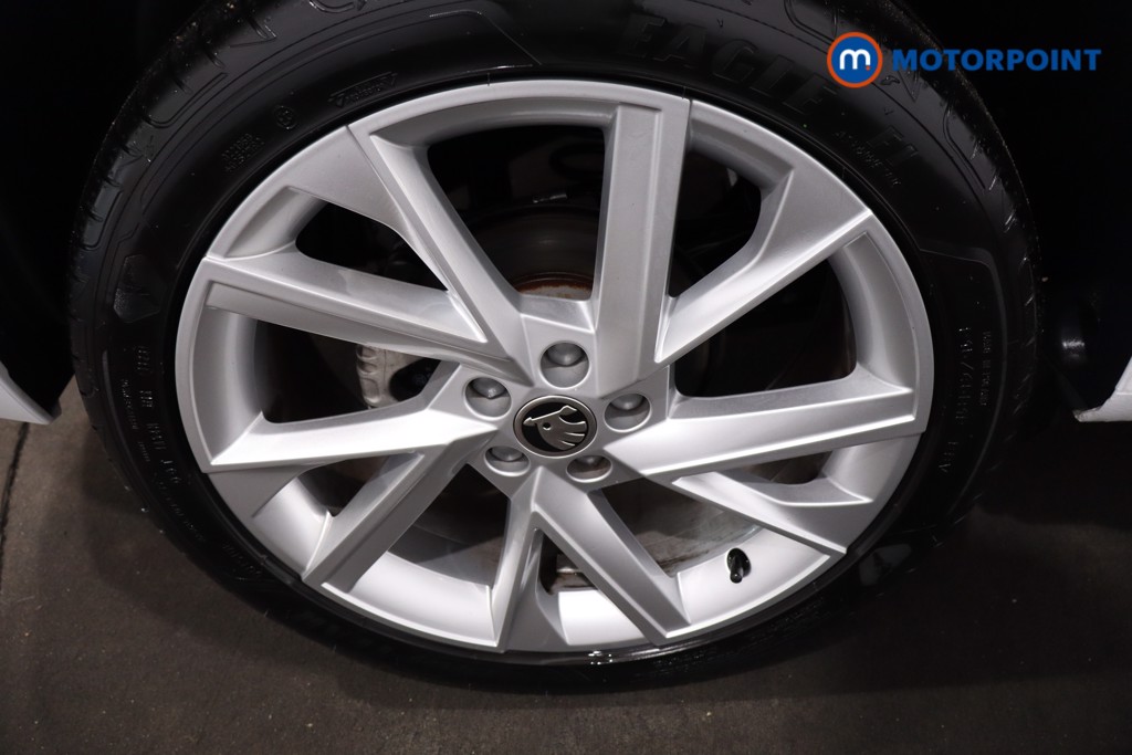 Used Skoda Kamiq 2023 for sale - 77998083: Photo 17