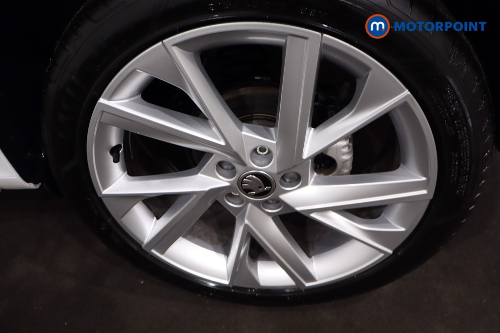 Used Skoda Kamiq 2023 for sale - 77998083: Photo 19