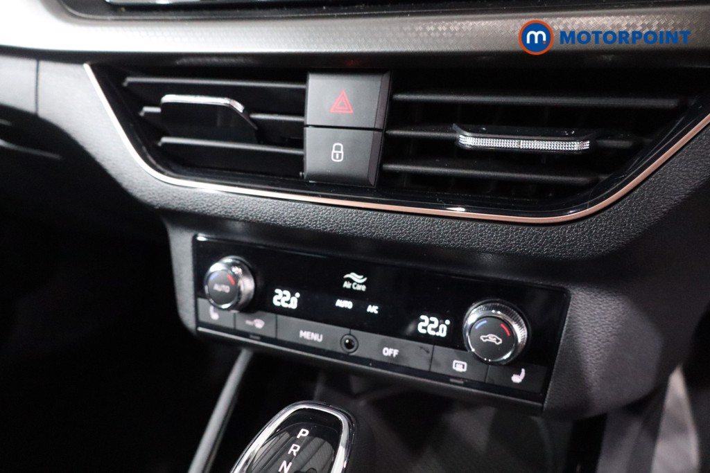 Used Skoda Kamiq 2023 for sale - 77998083: Photo 21