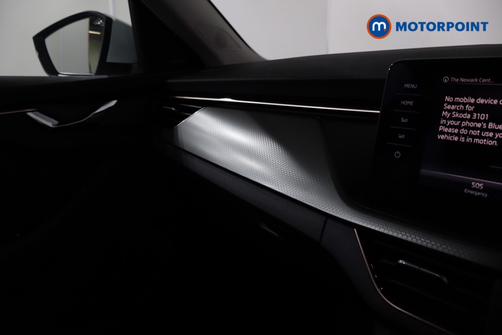 Used Skoda Kamiq 2023 for sale - 77998083: Photo 24