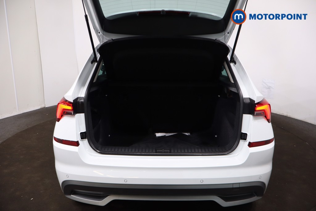 Used Skoda Kamiq 2023 for sale - 77998083: Photo 37