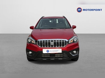 Used Suzuki SX4 S-Cross 2021 for sale - 78814694: Photo