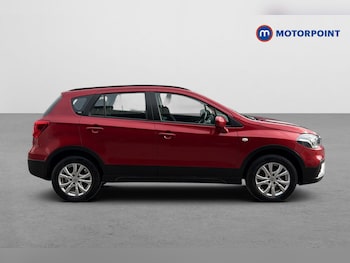 Used Suzuki SX4 S-Cross 2021 for sale - 78814694: Photo