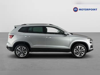 Used Skoda Karoq undefined for sale - 79691616: Photo