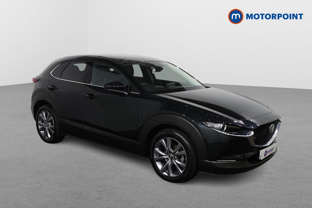 Used Mazda CX-30 2024 for sale - 76352848: Photo 1