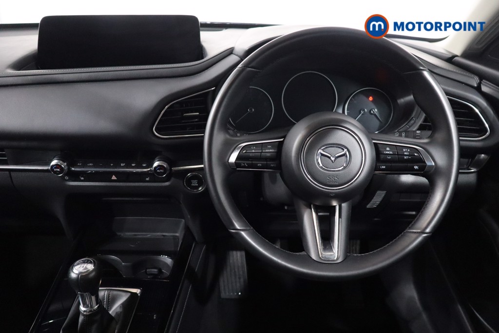 Used Mazda CX-30 2024 for sale - 76352848: Photo 11