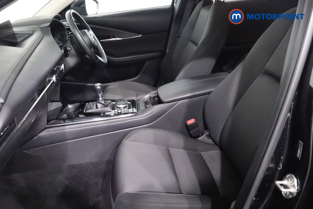 Used Mazda CX-30 2024 for sale - 76352848: Photo 12