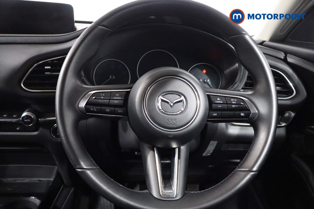 Used Mazda CX-30 2024 for sale - 76352848: Photo 14