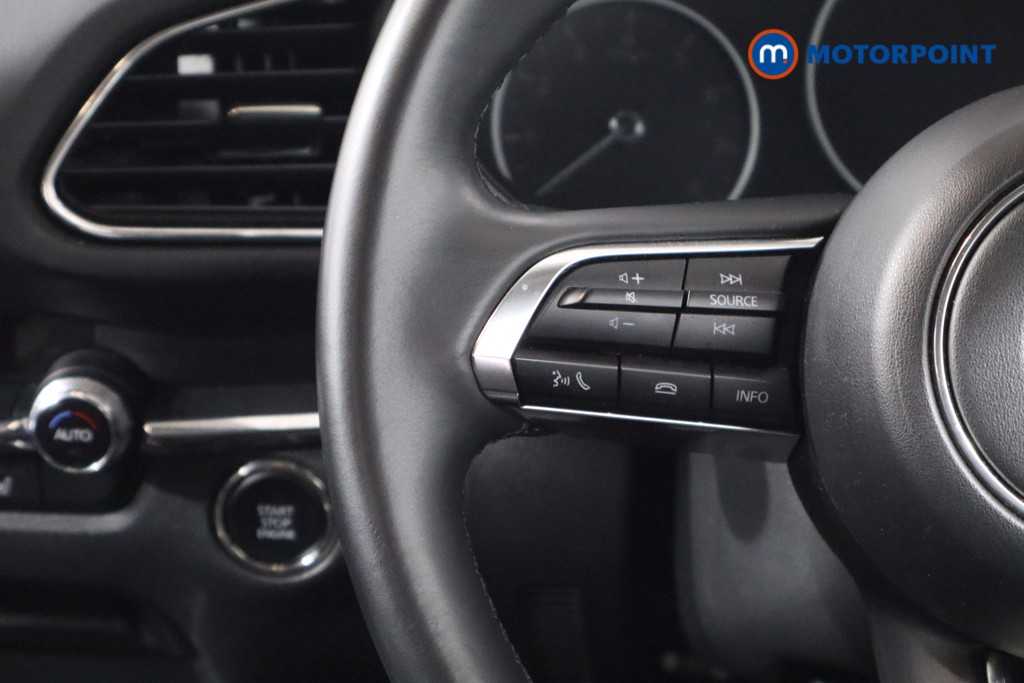 Used Mazda CX-30 2024 for sale - 76352848: Photo 15