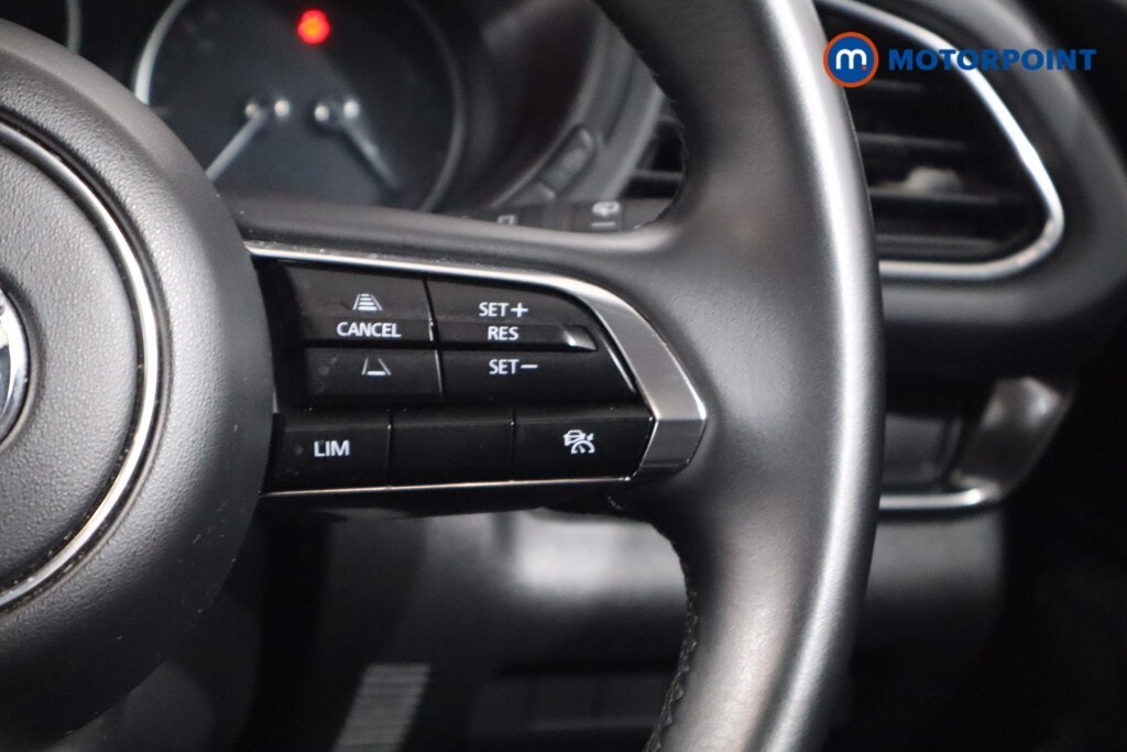 Used Mazda CX-30 2024 for sale - 76352848: Photo 16