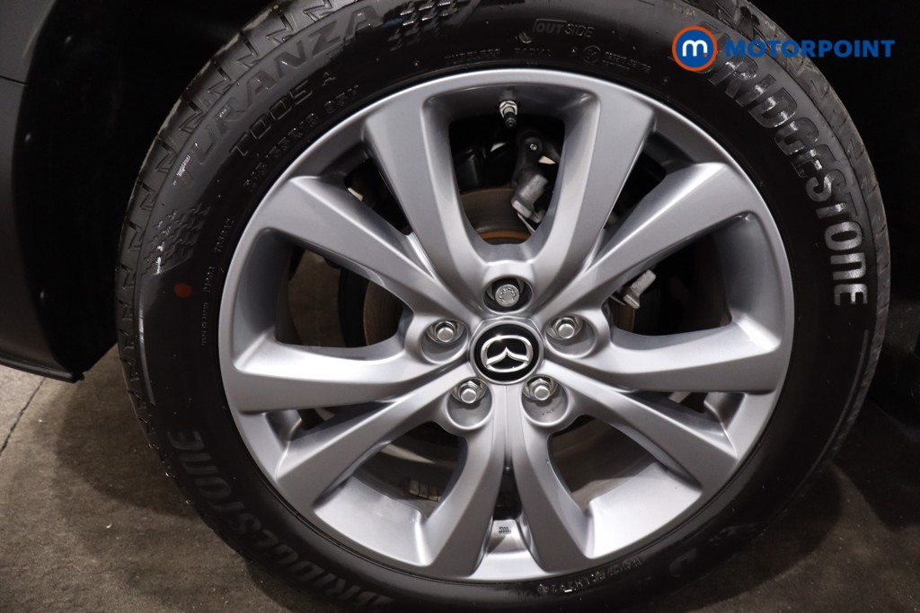 Used Mazda CX-30 2024 for sale - 76352848: Photo 17