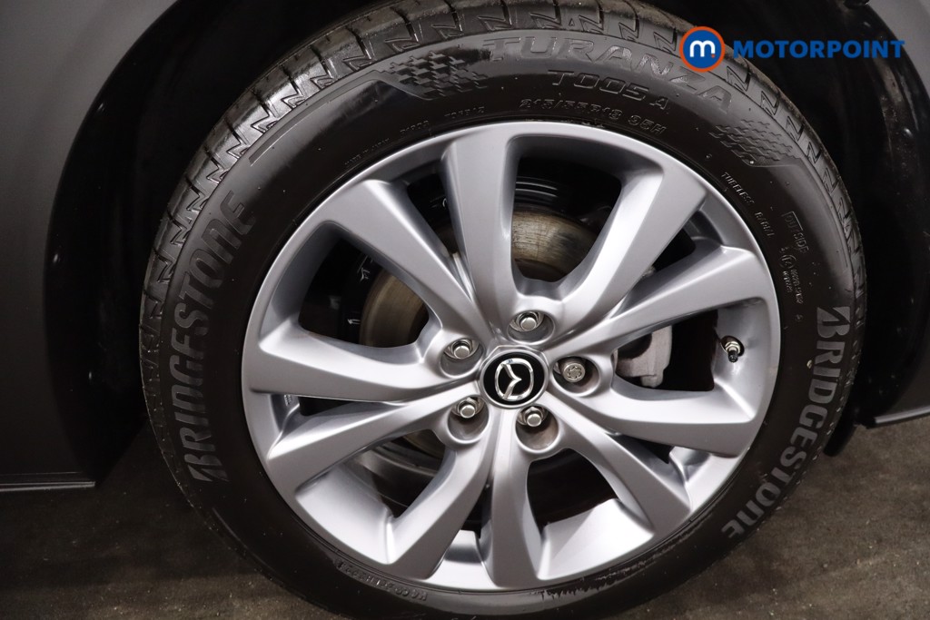 Used Mazda CX-30 2024 for sale - 76352848: Photo 18