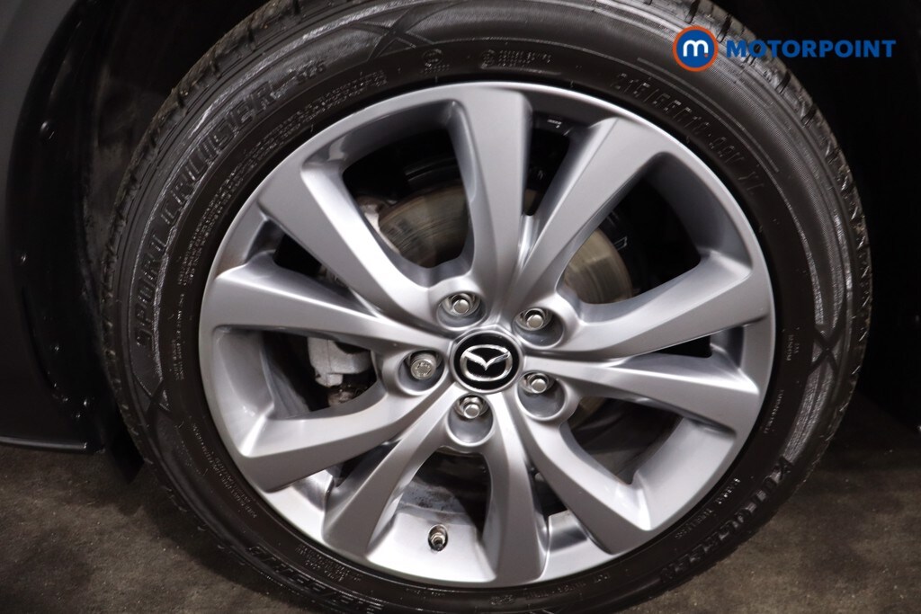Used Mazda CX-30 2024 for sale - 76352848: Photo 19