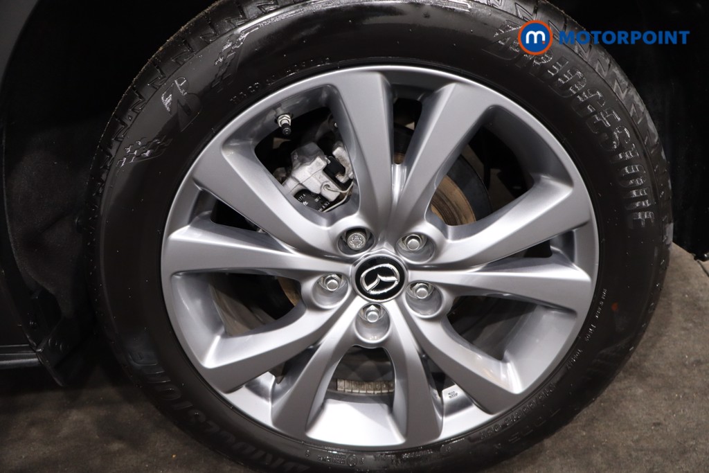Used Mazda CX-30 2024 for sale - 76352848: Photo 20