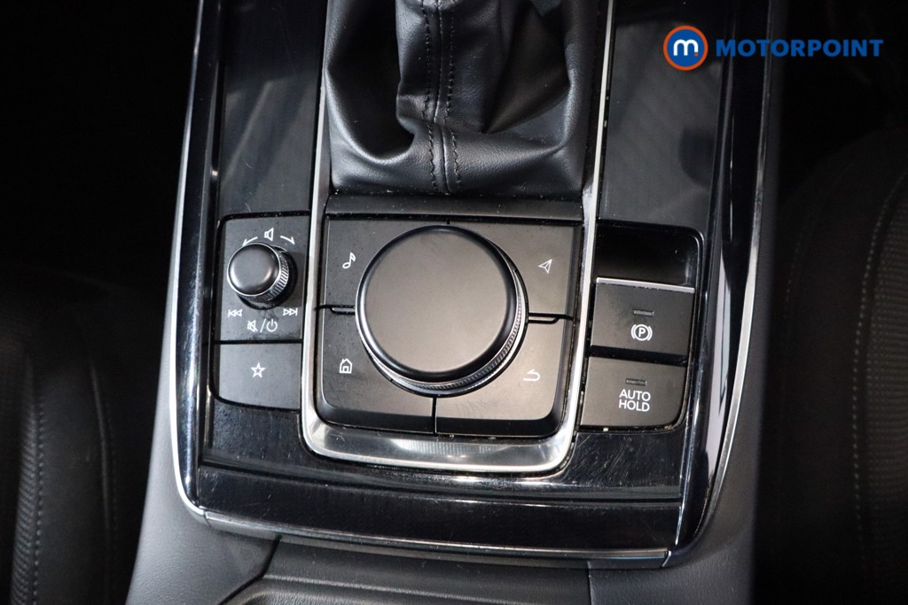 Used Mazda CX-30 2024 for sale - 76352848: Photo 24