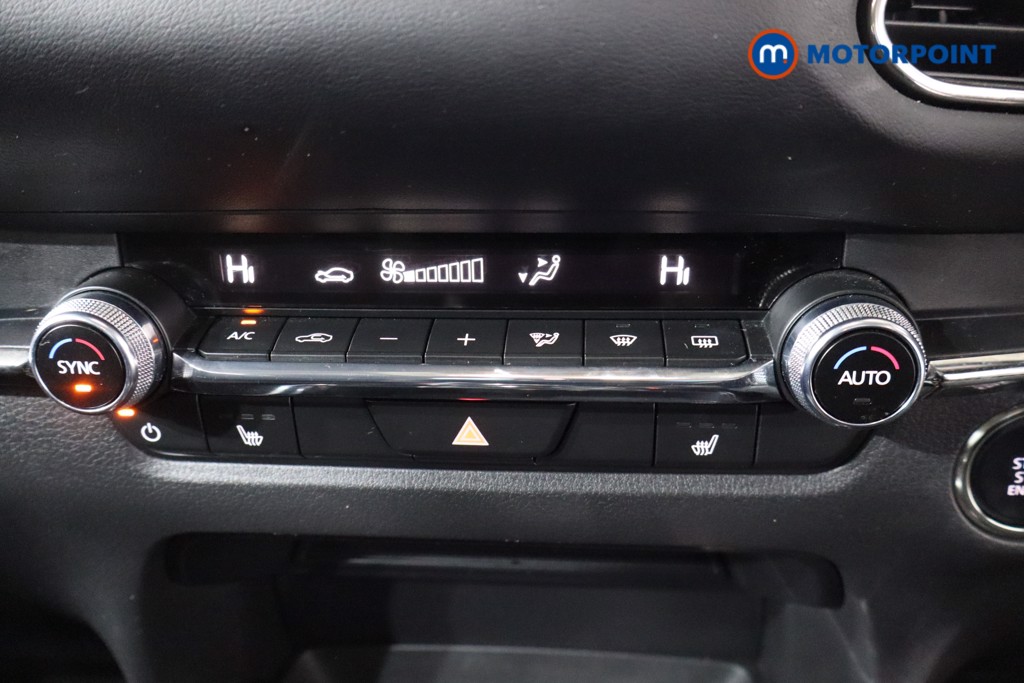 Used Mazda CX-30 2024 for sale - 76352848: Photo 25