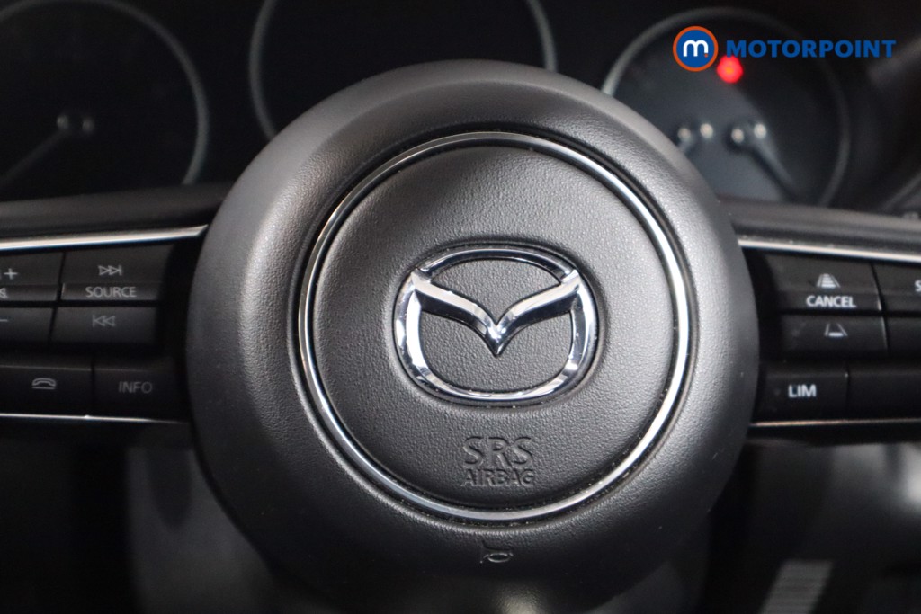 Used Mazda CX-30 2024 for sale - 76352848: Photo 26
