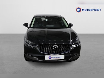 Used Mazda CX-30 2024 for sale - 76352848: Photo