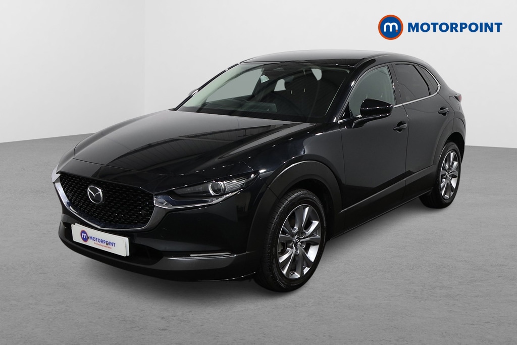 Used Mazda CX-30 2024 for sale - 76352848: Photo 3