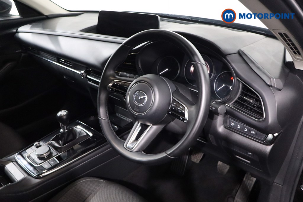 Used Mazda CX-30 2024 for sale - 76352848: Photo 31