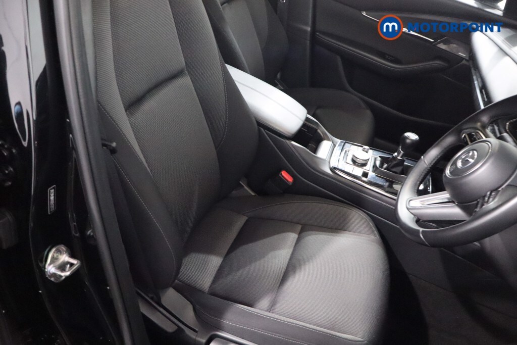 Used Mazda CX-30 2024 for sale - 76352848: Photo 32