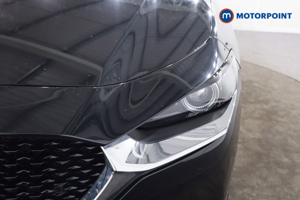 Used Mazda CX-30 2024 for sale - 76352848: Photo 37