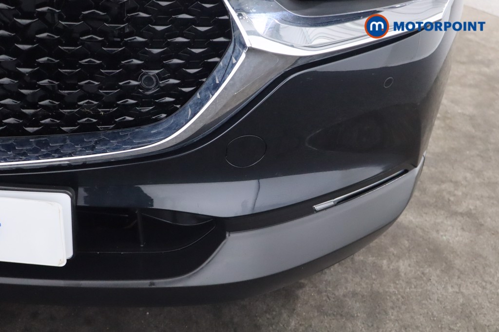 Used Mazda CX-30 2024 for sale - 76352848: Photo 38