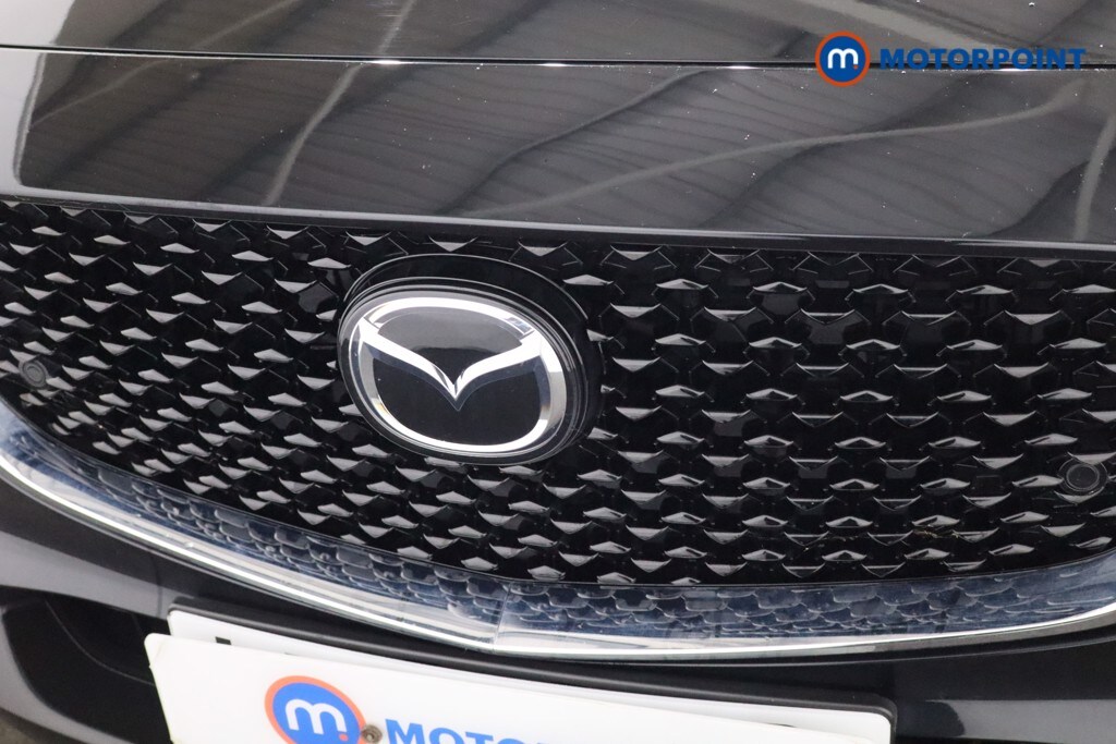 Used Mazda CX-30 2024 for sale - 76352848: Photo 39