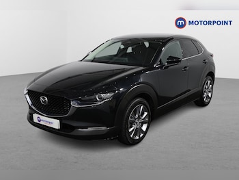Used Mazda CX-30 2024 for sale - 76352848: Photo