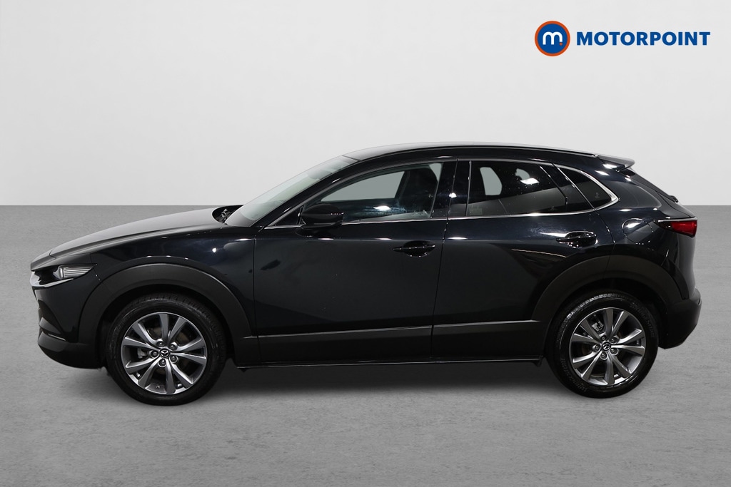 Used Mazda CX-30 2024 for sale - 76352848: Photo 4