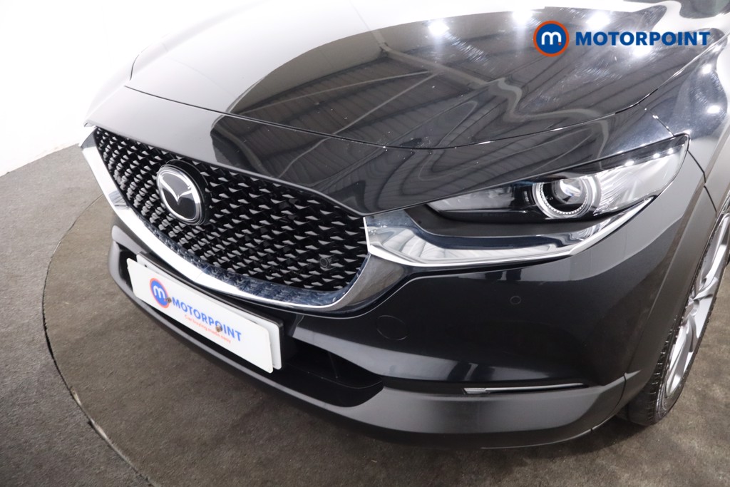 Used Mazda CX-30 2024 for sale - 76352848: Photo 40