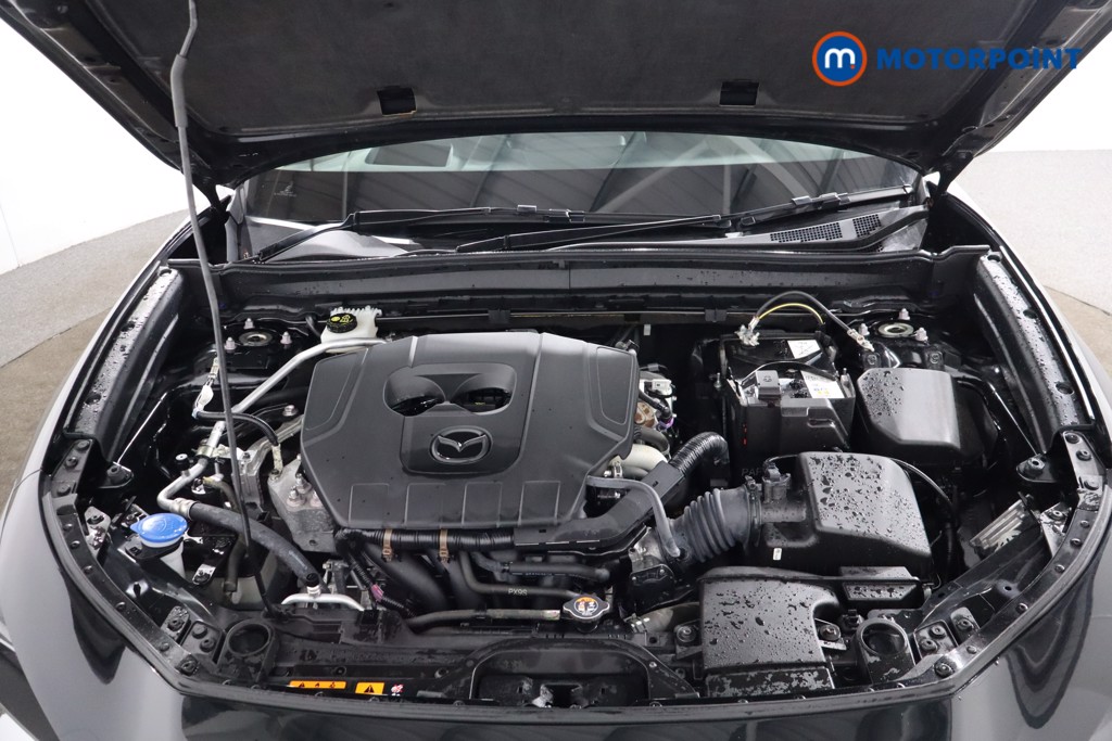 Used Mazda CX-30 2024 for sale - 76352848: Photo 41