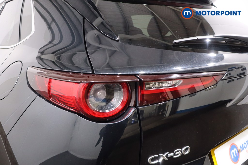 Used Mazda CX-30 2024 for sale - 76352848: Photo 43