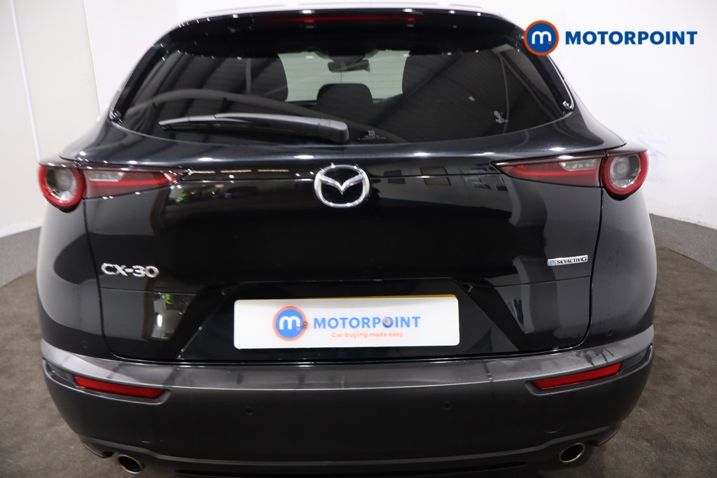 Used Mazda CX-30 2024 for sale - 76352848: Photo 47