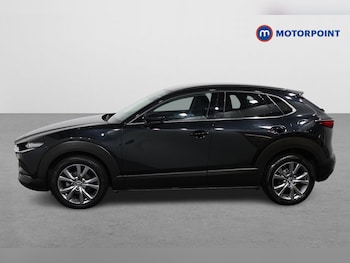 Used Mazda CX-30 2024 for sale - 76352848: Photo