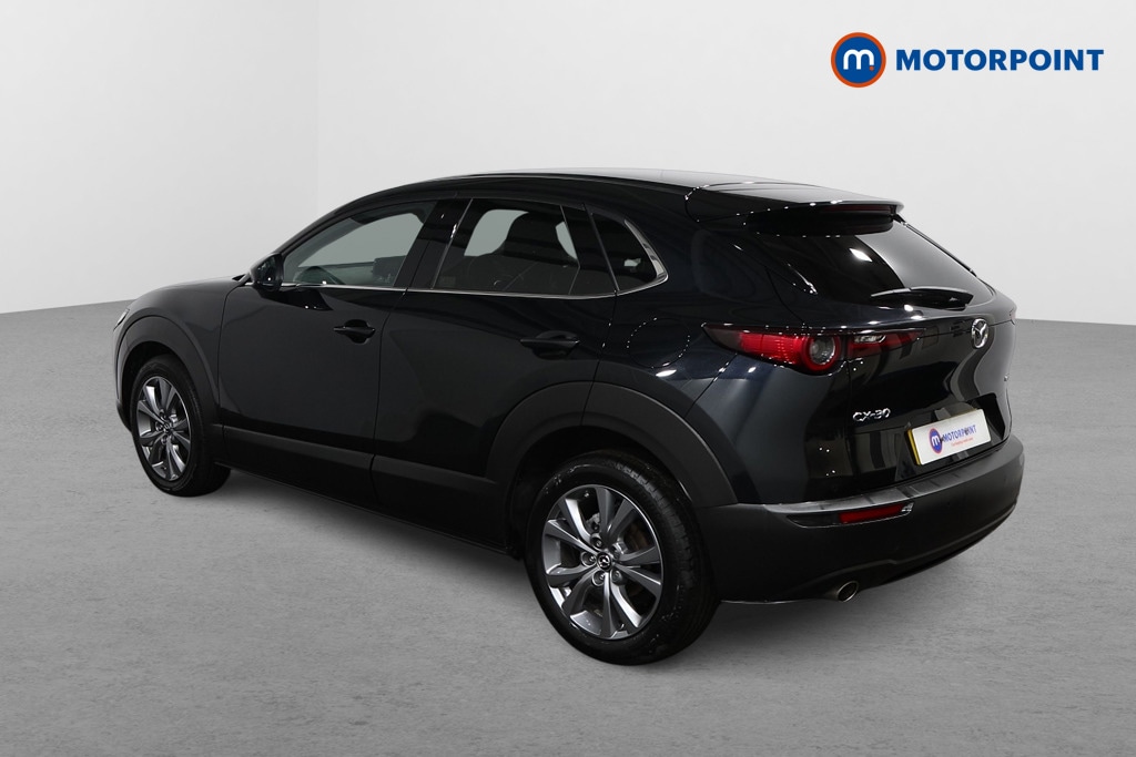 Used Mazda CX-30 2024 for sale - 76352848: Photo 5