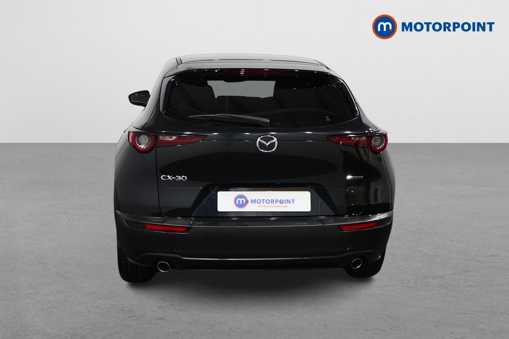 Used Mazda CX-30 2024 for sale - 76352848: Photo 6