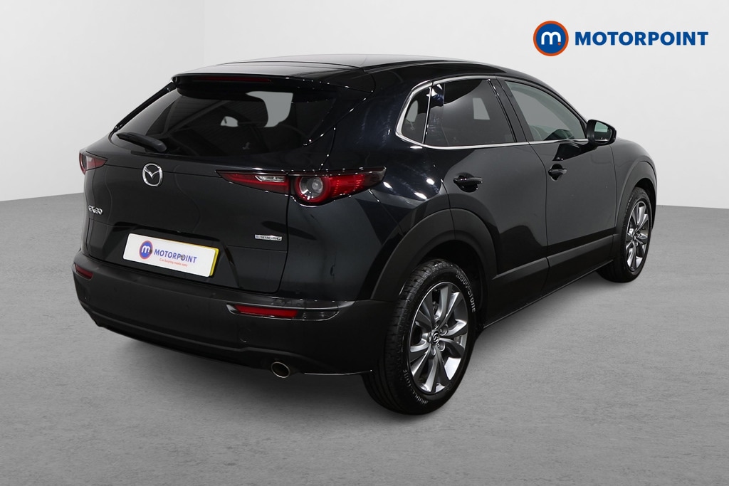 Used Mazda CX-30 2024 for sale - 76352848: Photo 7