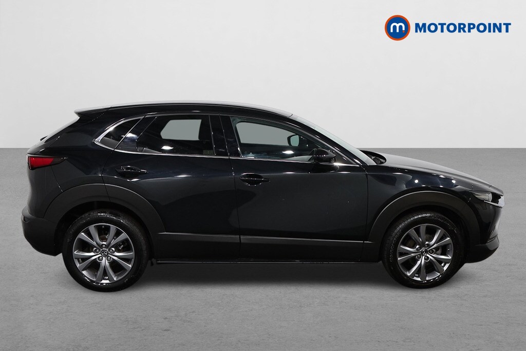 Used Mazda CX-30 2024 for sale - 76352848: Photo 8